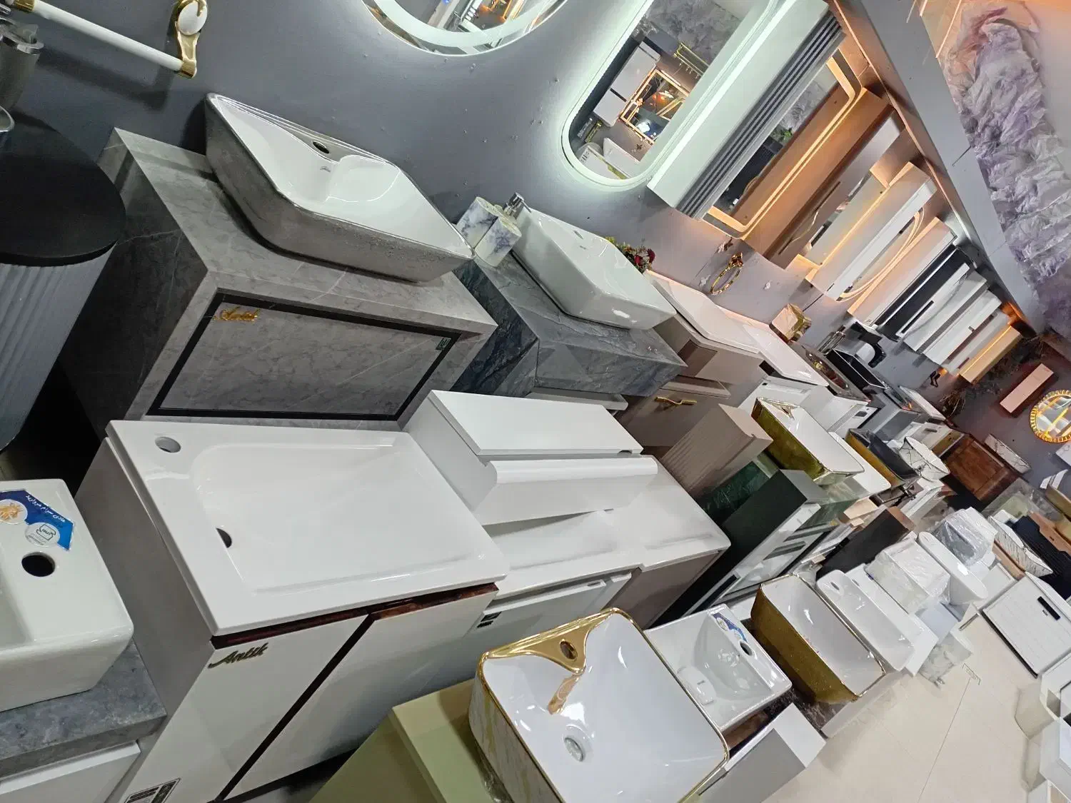 روشویی|لوازم سرویس بهداشتی|بوکان, |دیوار