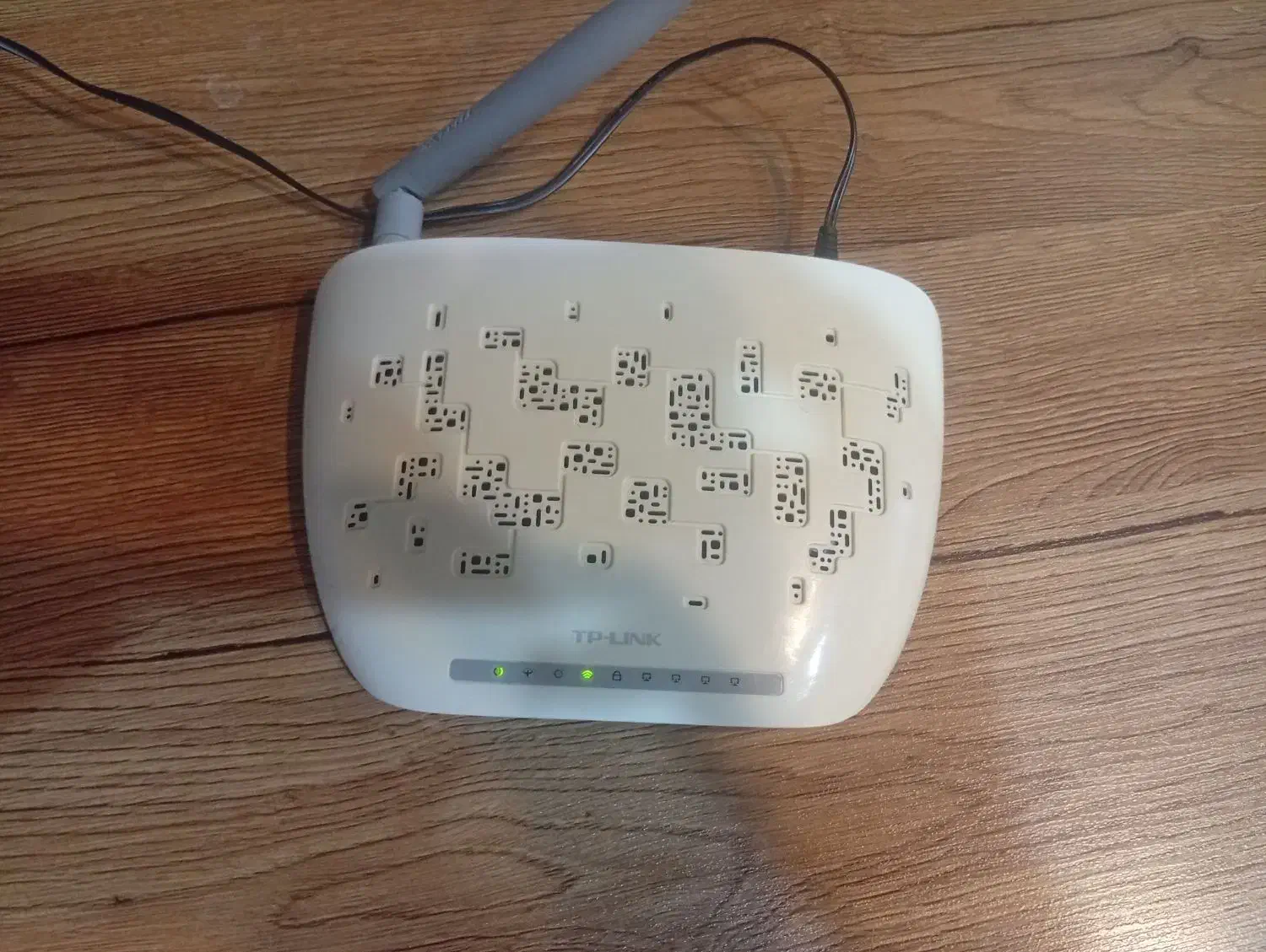 مودم تی پی لینک tplink 8951nd|مودم و تجهیزات شبکه|قدس, شهر‌قدس|دیوار