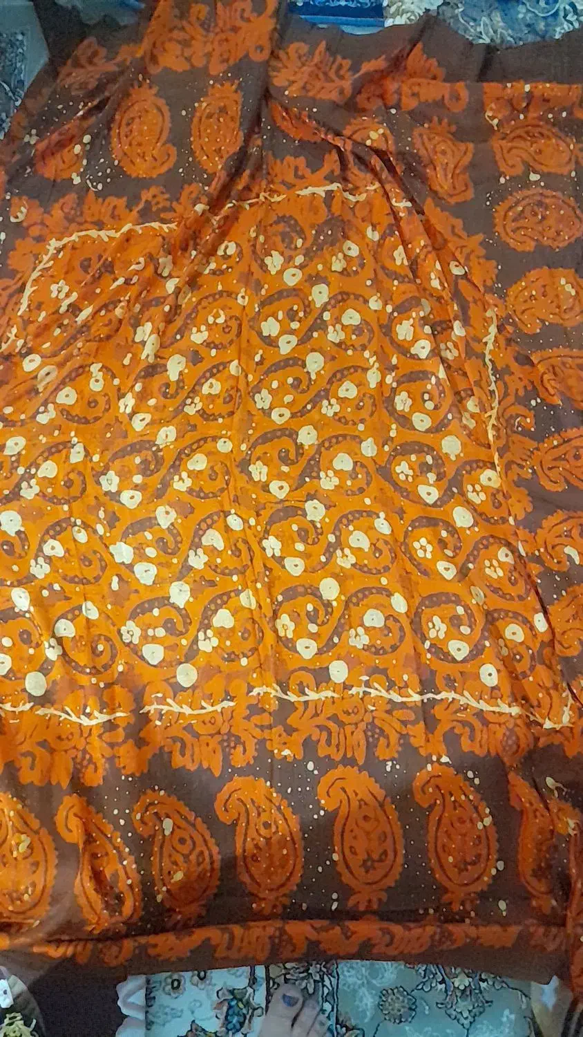 یایلیق اصل برای ۲۰۰ سال پیش هست|کلکسیون اشیاء عتیقه|شهریار, شهرک مصطفی خمینی|دیوار