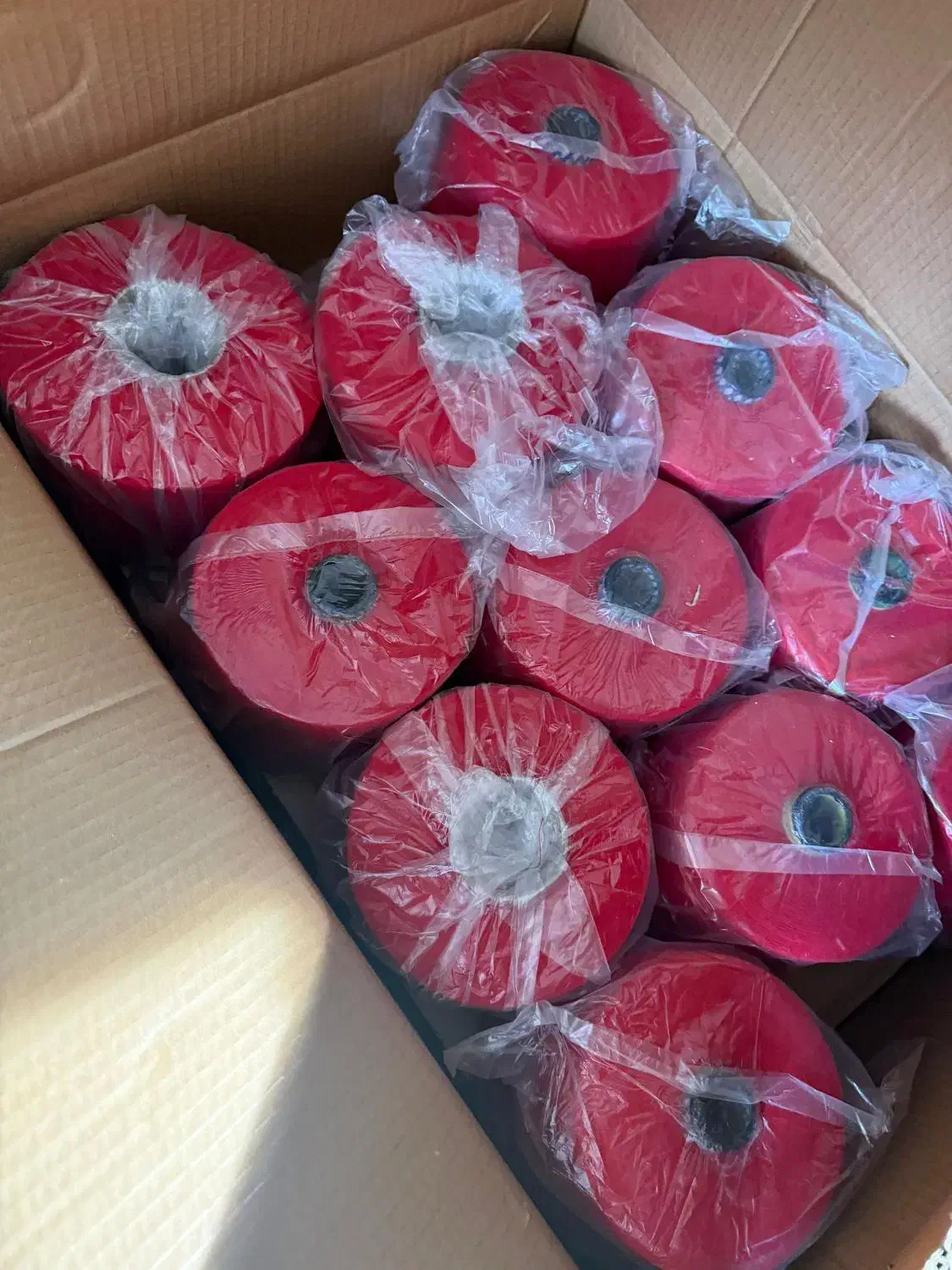 نخ آکریلیک|لوازم خیاطی و بافتنی|آران و بیدگل, |دیوار