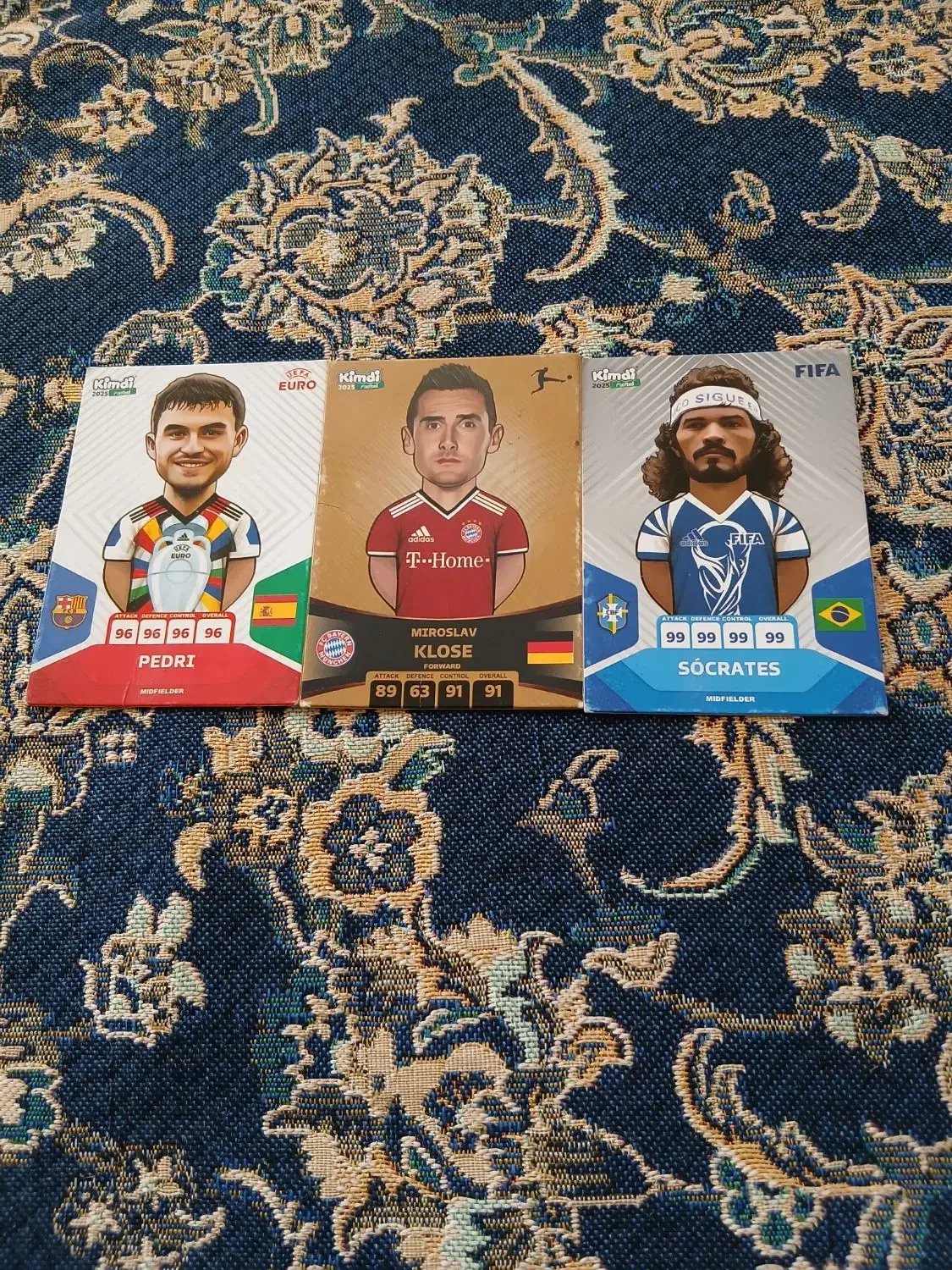 کیمدی تازه نونو|کلکسیون و سرگرمی|شیروان (خراسان), |دیوار