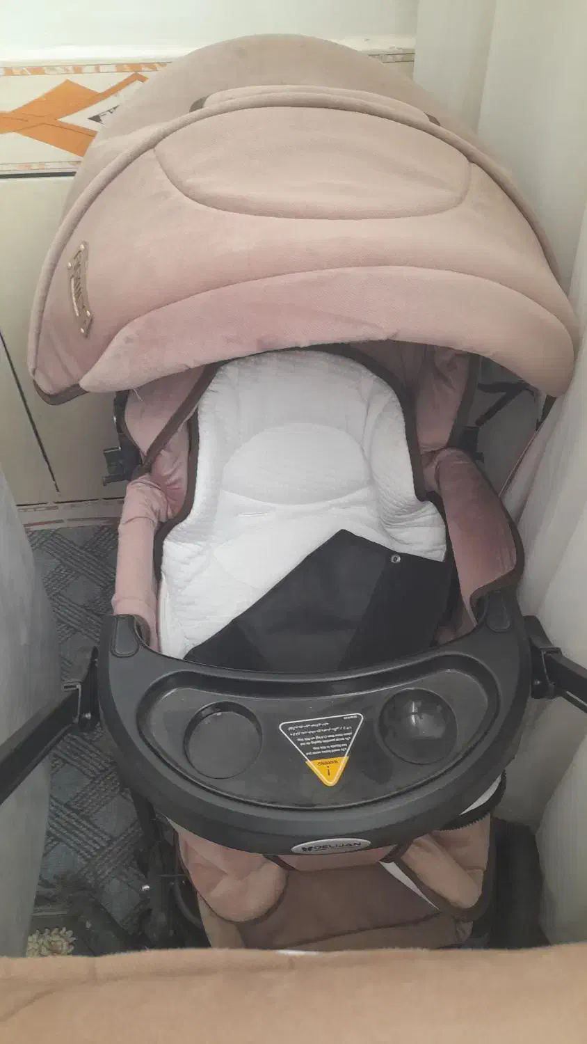 کالسکه نو|کالسکه و لوازم جانبی|کنگاور, |دیوار