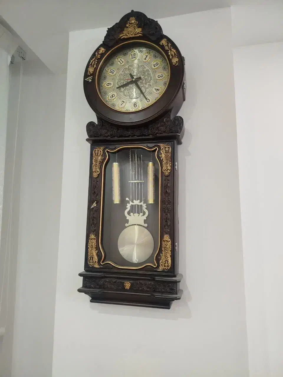 ساعت دیواری|ساعت دیواری و تزئینی|مشهد, امیریه|دیوار