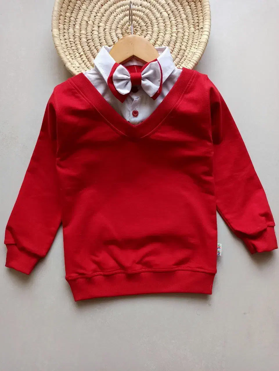 ست خواهر برداری یلدایی|کفش و لباس بچه|مشهد, هنرور|دیوار