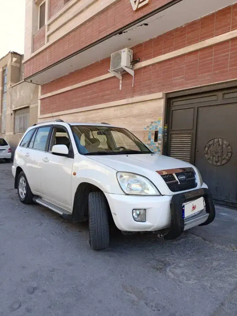 MVM  X33  مدل 91|خودرو سواری و وانت|شیراز, شهرک زینبیه|دیوار