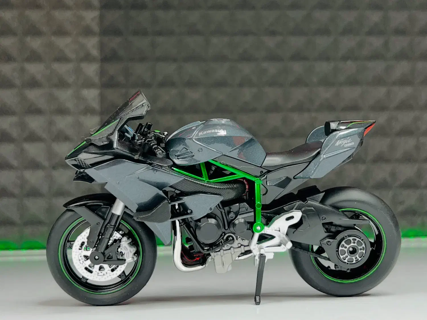 موتور فلزی H2rو BMW|اسباب‌‌بازی|درگهان, |دیوار