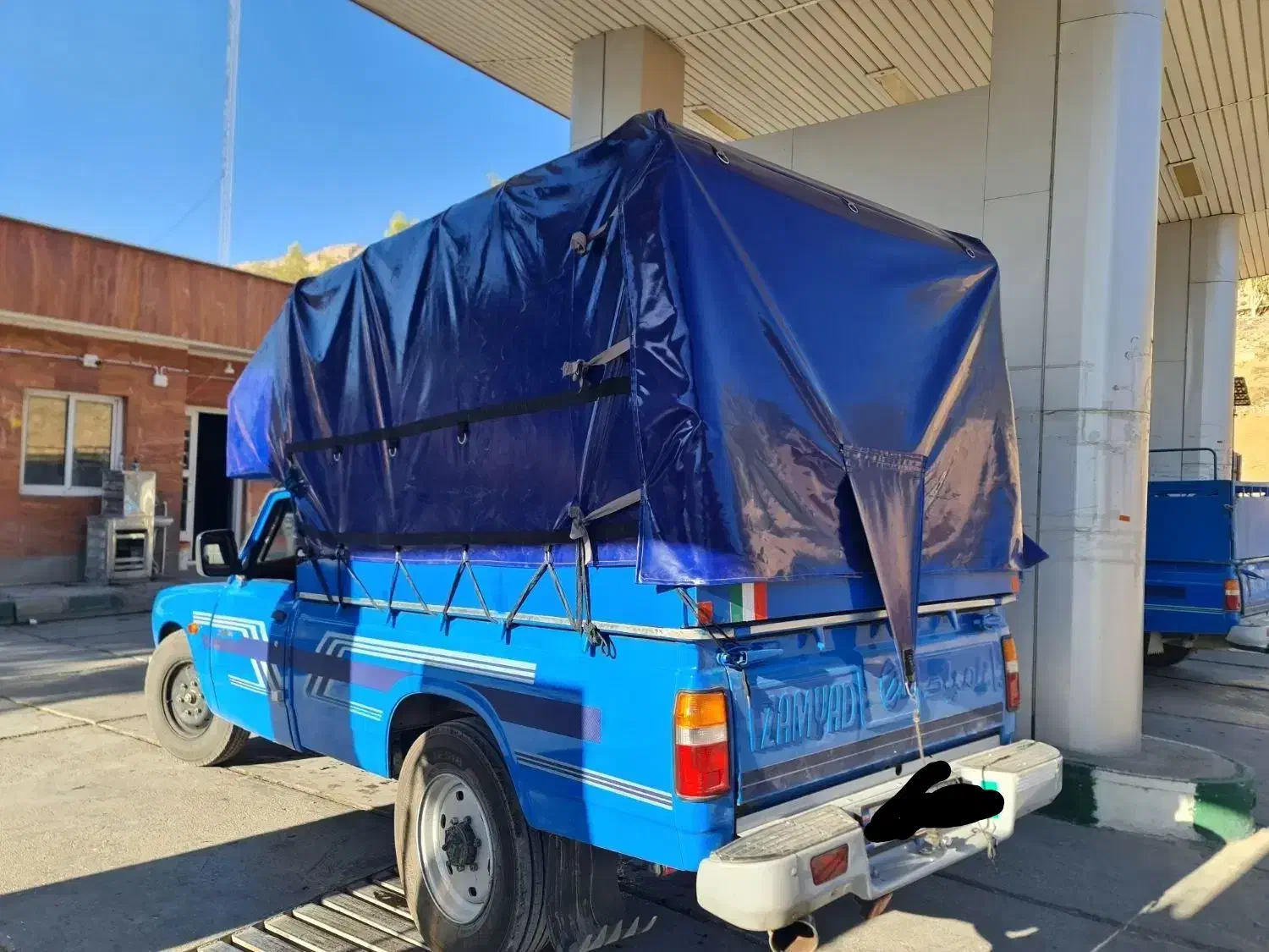 اسبکش|اسب و تجهیزات اسب‌سواری|کرمانشاه, |دیوار