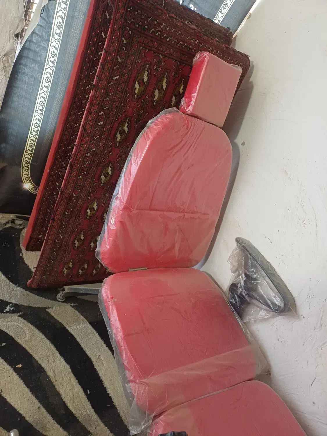 صندلی کار|صندلی و نیمکت|قم, حنیف نژاد|دیوار