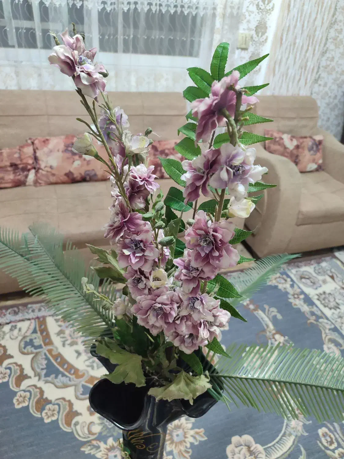 گل مصنوعی شاخه ای۲۰۰|گل مصنوعی|تهران, قصر فیروزه ۱|دیوار