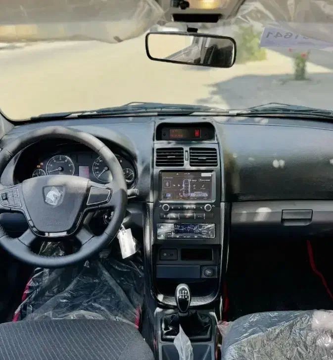 حواله سمند سورن|خودرو سواری و وانت|شاهین‌شهر, ۹ دی|دیوار