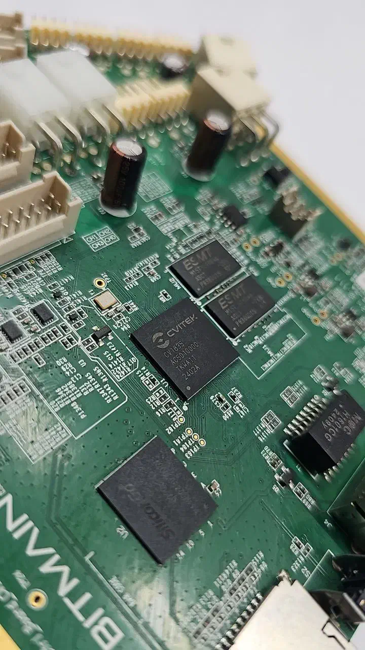 مشاوره استخراج بیت کوین و تعمیرات ماینر|خدمات رایانه‌ای و موبایل|شیراز, گلدشت معالی‌آباد|دیوار