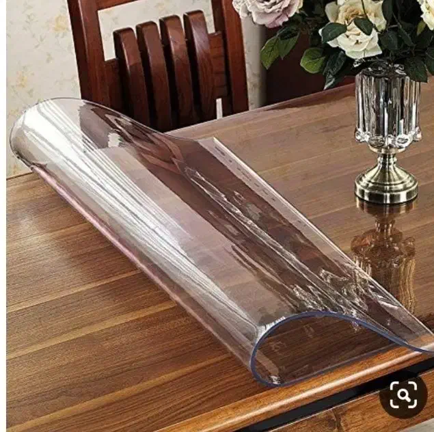 طلق رومیزی شفاف|پرده، رانر، رومیزی|ری, شهید بهشتی|دیوار