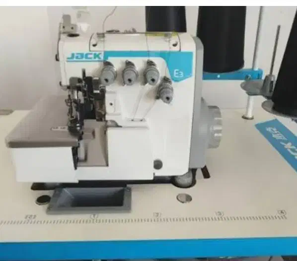 سردوز جک e3 پنج نخ|چرخ خیاطی و ریسندگی|پیرانشهر, |دیوار