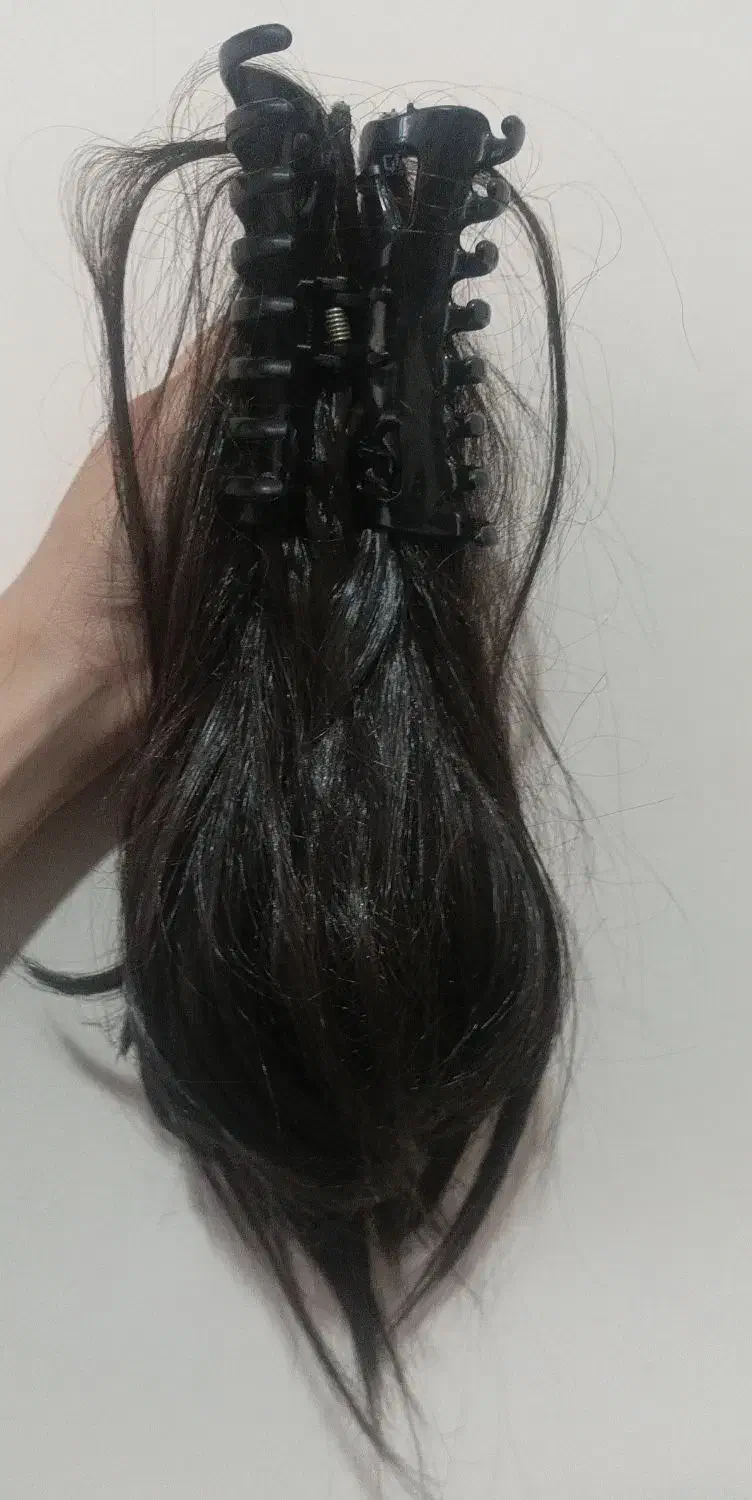 دو عدد کلاه گیس|آرایشی، بهداشتی، درمانی|کرمان, |دیوار