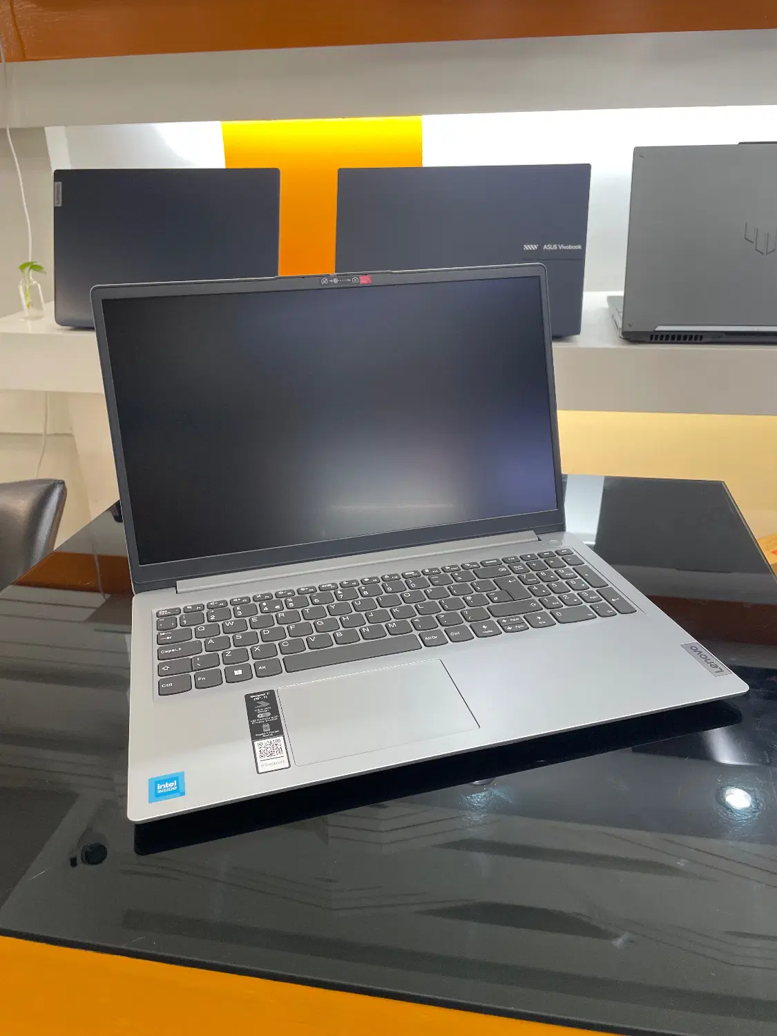 لپتاپ LENOVO IP1|رایانه همراه|تبریز, |دیوار