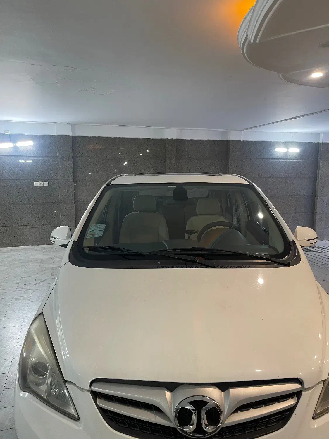 سابرینا مدل ۹۴|خودرو سواری و وانت|تهران, زرگنده|دیوار