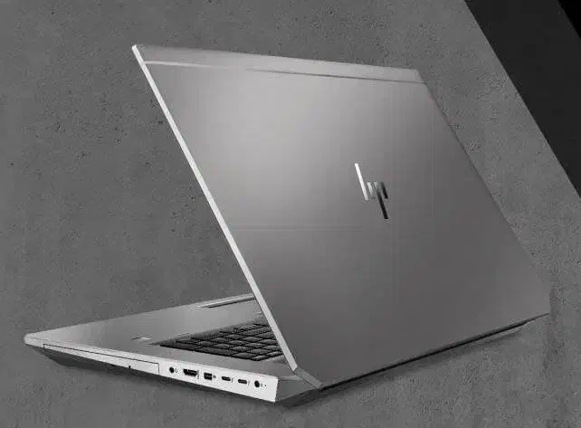 HP ZBook 17 G6  رندر و گیمینگ|رایانه همراه|تهران, میدان ولیعصر|دیوار
