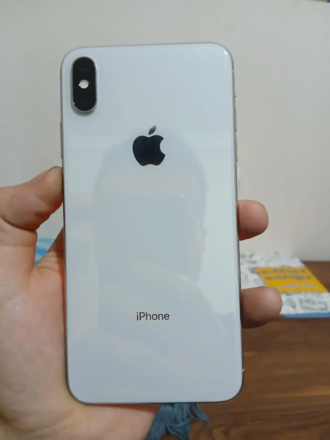 iPhone  XS Max 256GB|موبایل|ارومیه, |دیوار