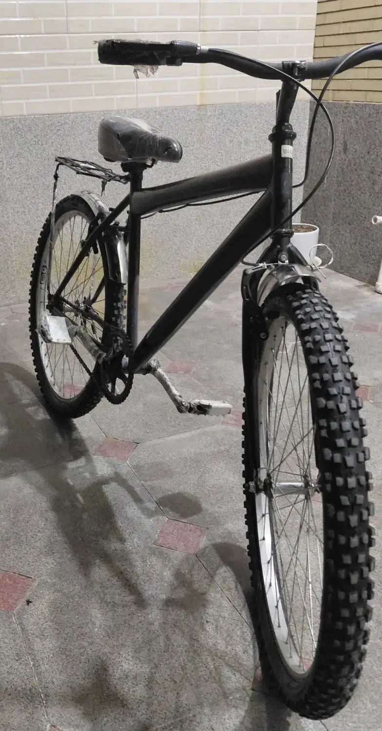 دوچرخه 26|دوچرخه، اسکیت، اسکوتر|رفسنجان, |دیوار