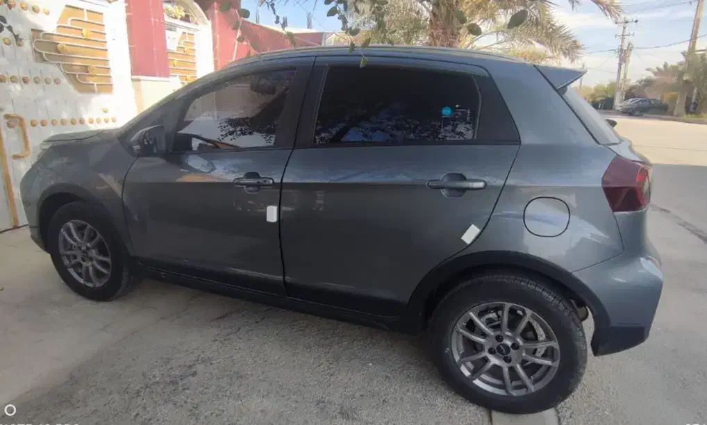 سواری|خودرو کلاسیک|لامرد, |دیوار