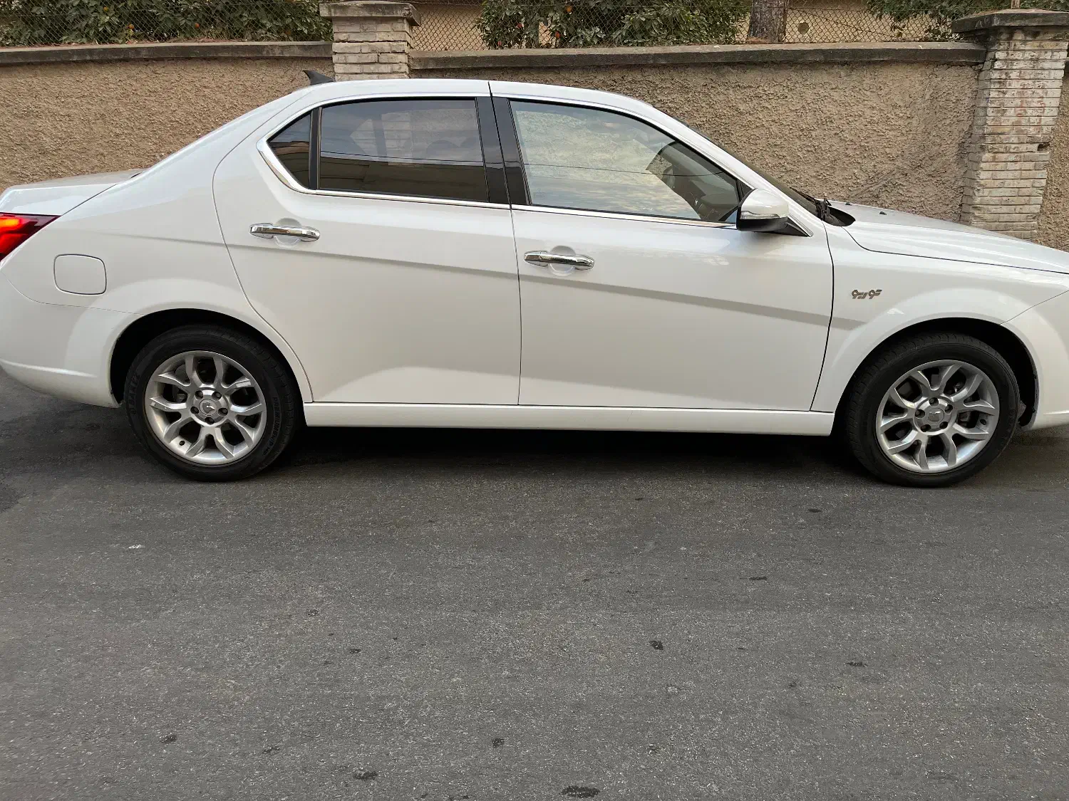 دناپلاس توربو اتومات ۱۴۰۲|خودرو سواری و وانت|شیراز, فلکه گاز|دیوار