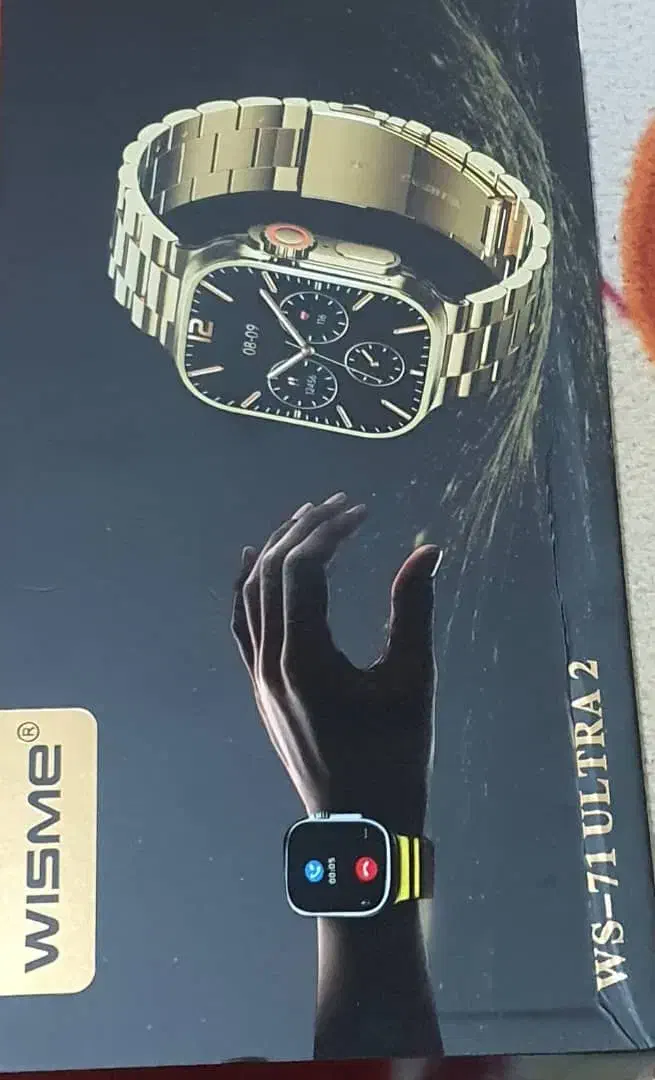 ساعت هوشمند|ساعت|بندر گناوه, |دیوار