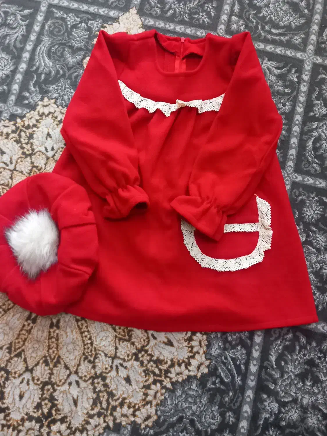 لباس دخترانه|کفش و لباس بچه|تهران, جوادیه تهرانپارس|دیوار