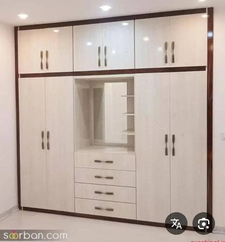 کمد دیواری و میز تلویزیون سی سخت وپاتاوه|خدمات پیشه و مهارت|سی‌سخت, |دیوار