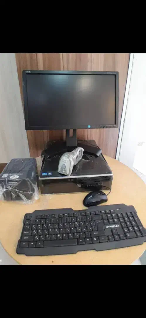 صندوق فروشگاهی اچ پی/اسکنر/فیش پرینتر ۸ سانت|فروشگاه و مغازه|مبارکه, |دیوار