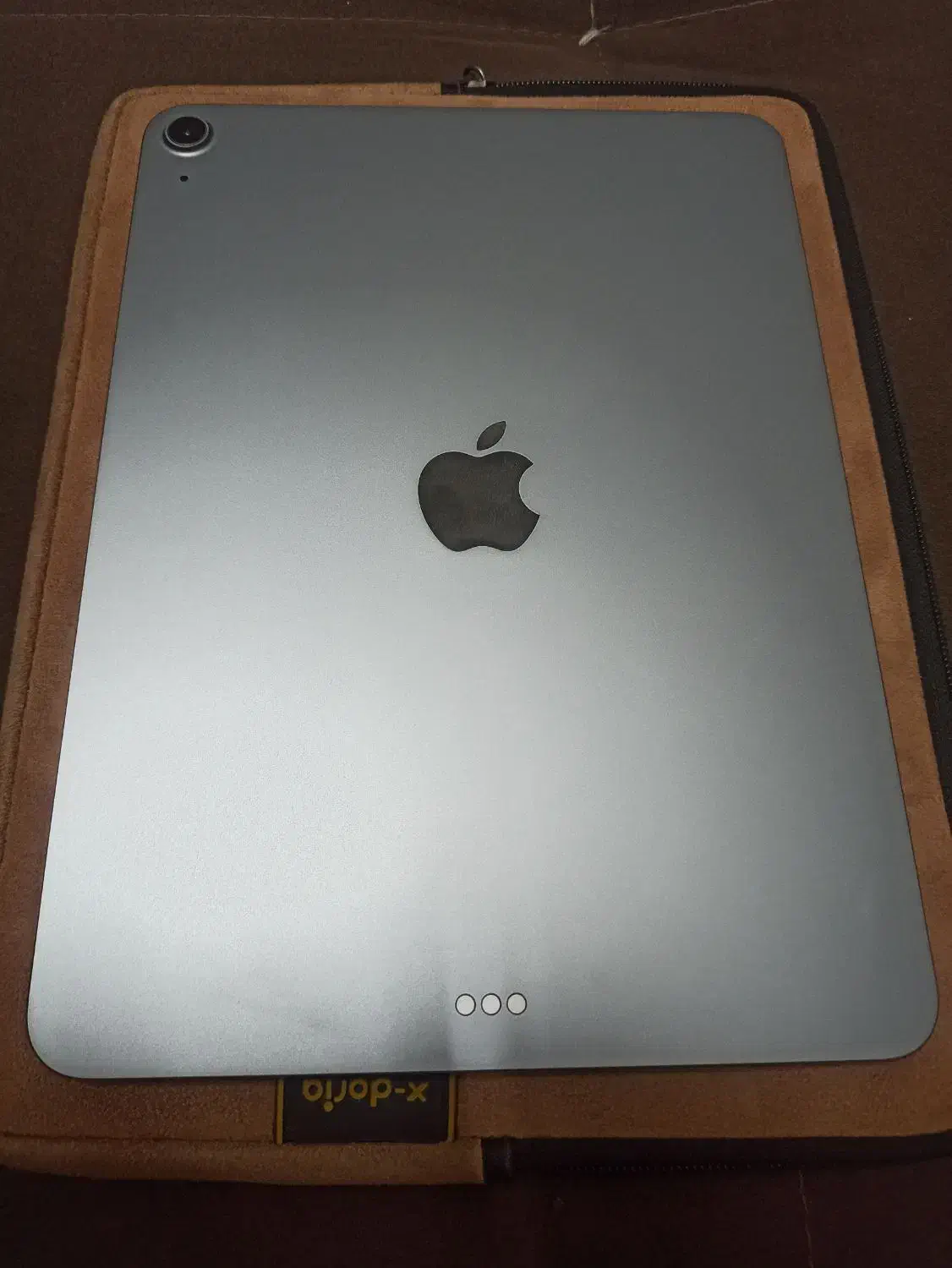 آیپد ایر ۲۰۲۵|تبلت|سمنان, |دیوار