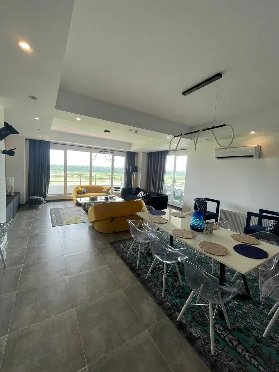 آپارتمان ۱۵۰ متری شهرک دشت نور مازندران|فروش آپارتمان|نور, |دیوار