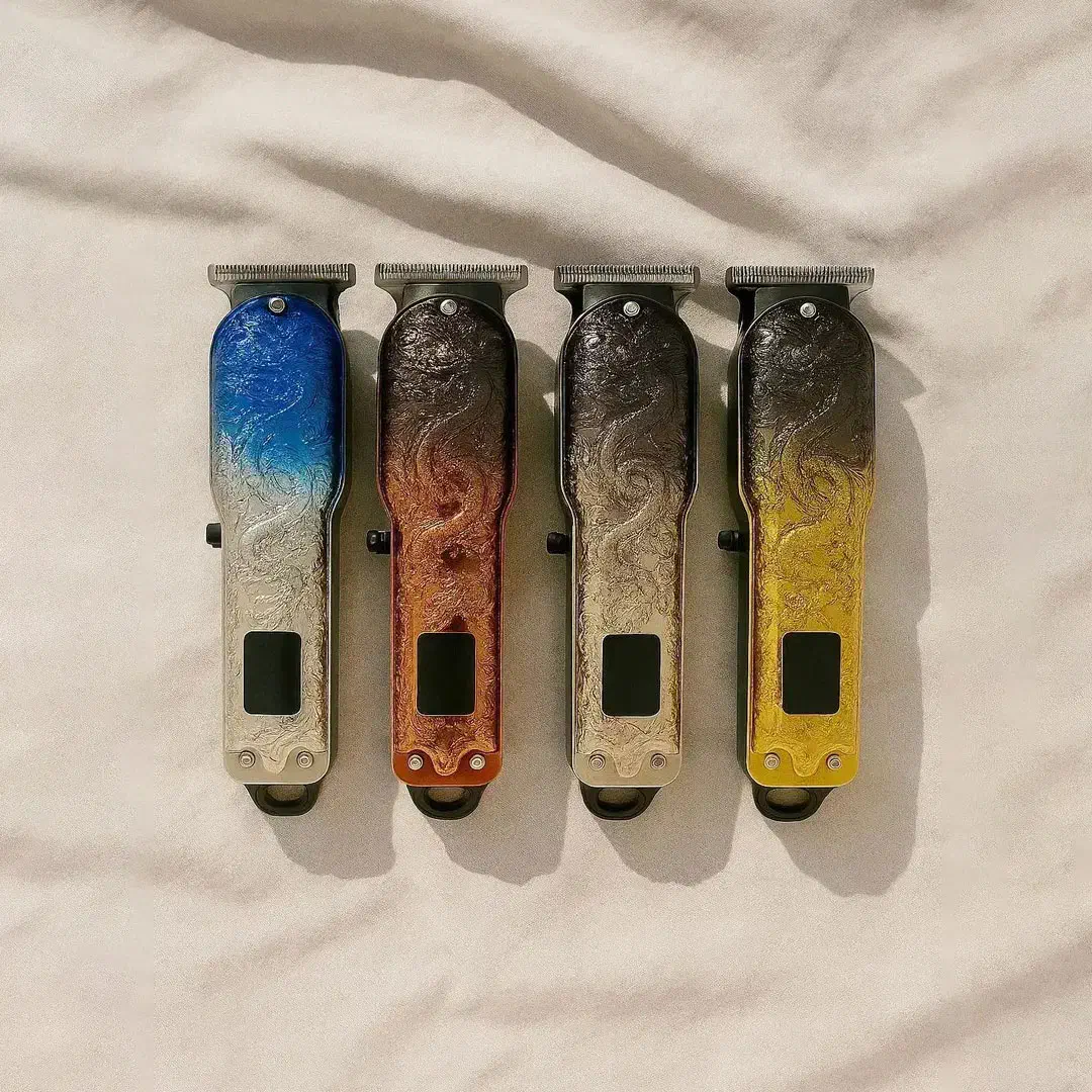 ریش تراش DragonShaver مدل 3743|آرایشی، بهداشتی، درمانی|رفسنجان, |دیوار