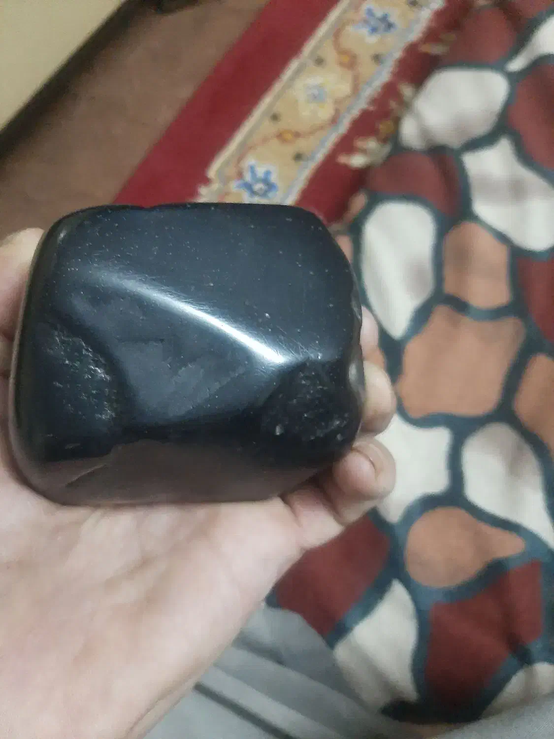 فروش سنگهای شهاب وخاص|کلکسیون اشیاء عتیقه|آزادشهر, |دیوار