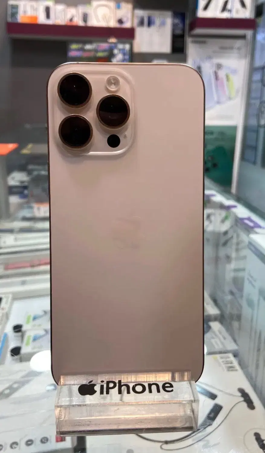 iphone 16 promax ایفون|موبایل|اصفهان, جلفا|دیوار