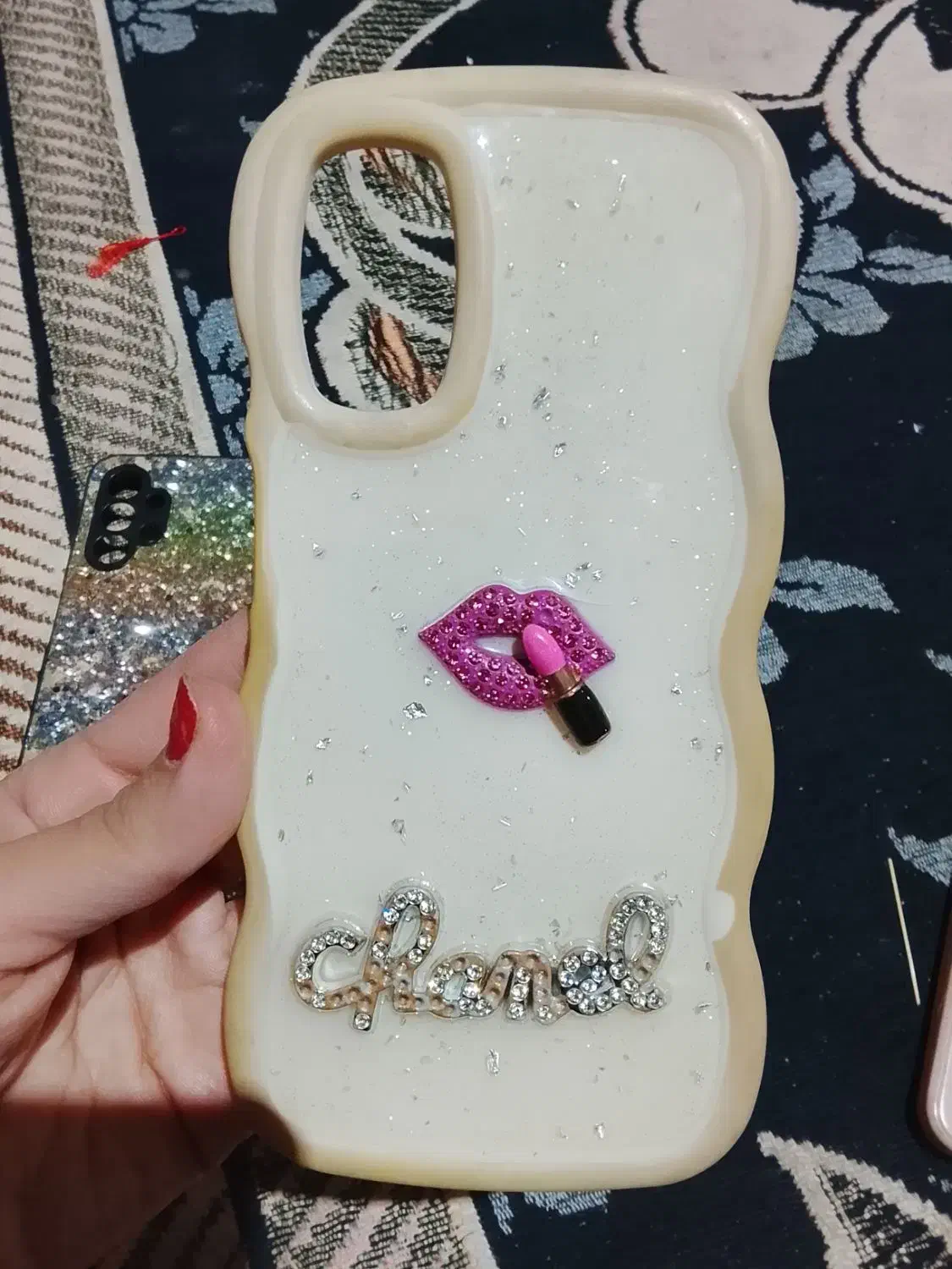 گاردA13|لوازم جانبی موبایل و تبلت|زاهدان, |دیوار