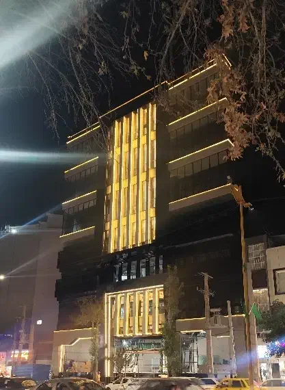 مغازه /پاساژ اوکسومال/ خ انقلاب|فروش مغازه و غرفه|خرم‌آباد, |دیوار