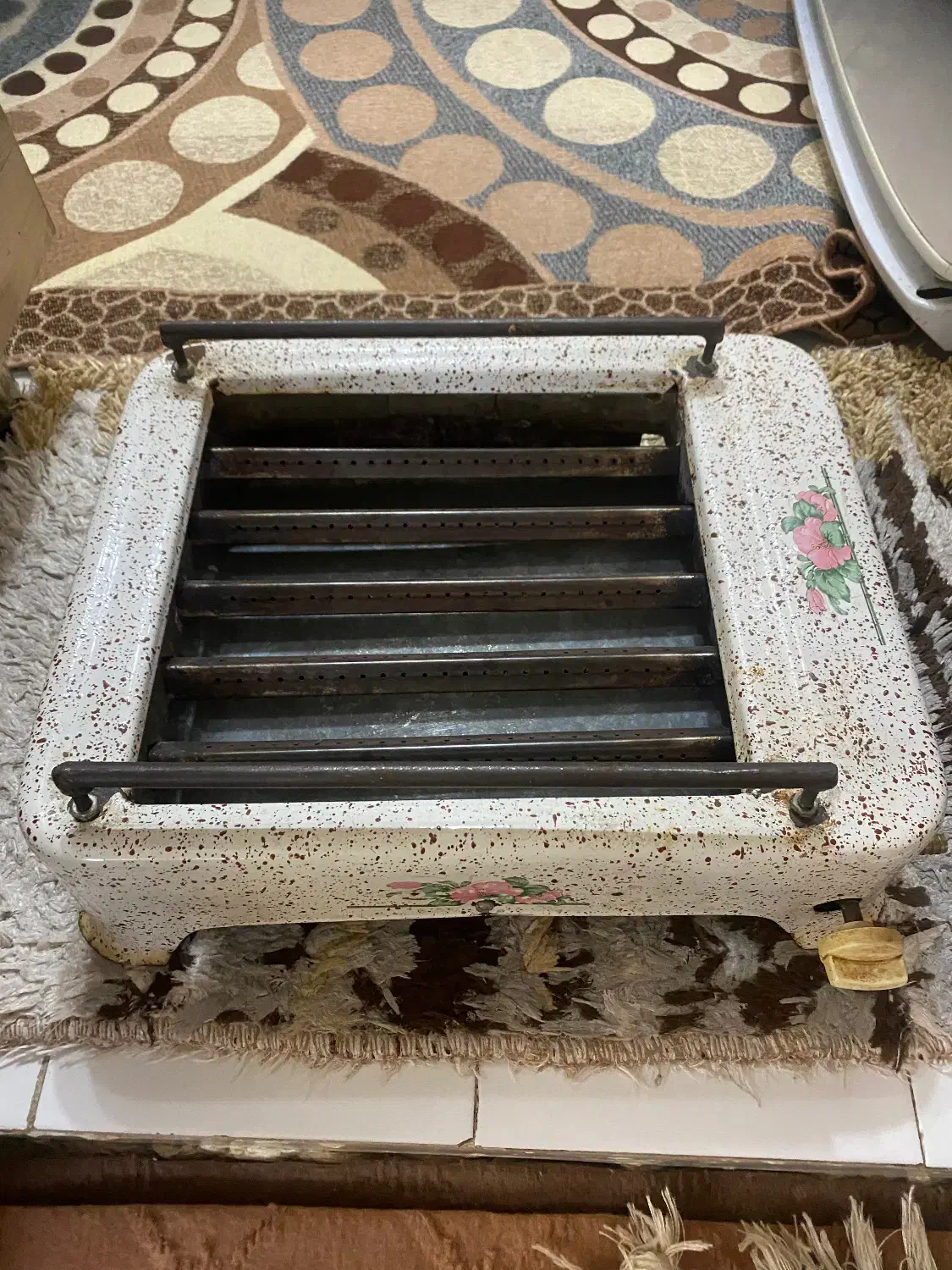 کباب پز|اجاق گاز و لوازم برقی پختوپز|سهند, |دیوار