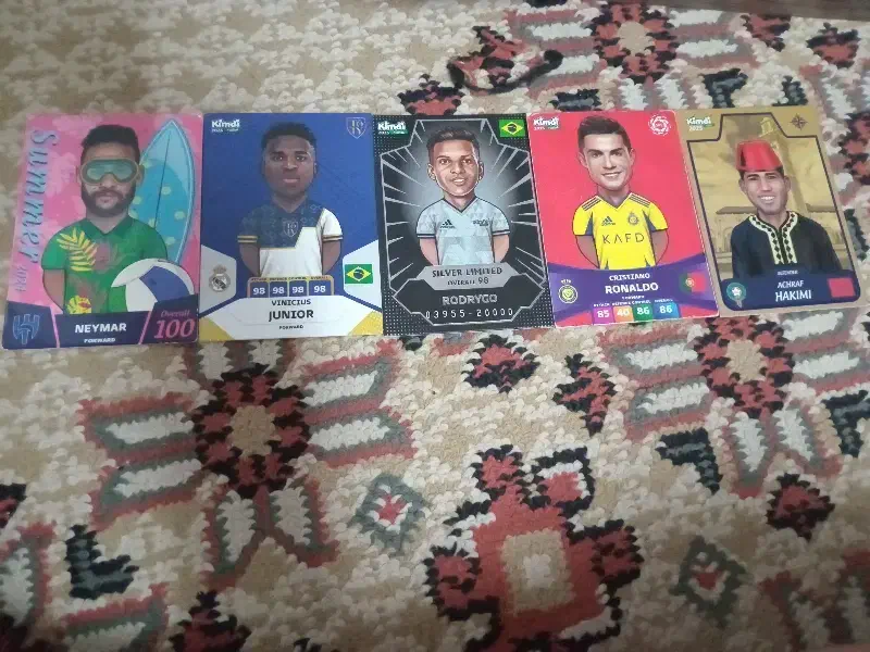 ۲۰۲۵|کلکسیون و سرگرمی|یزد, |دیوار