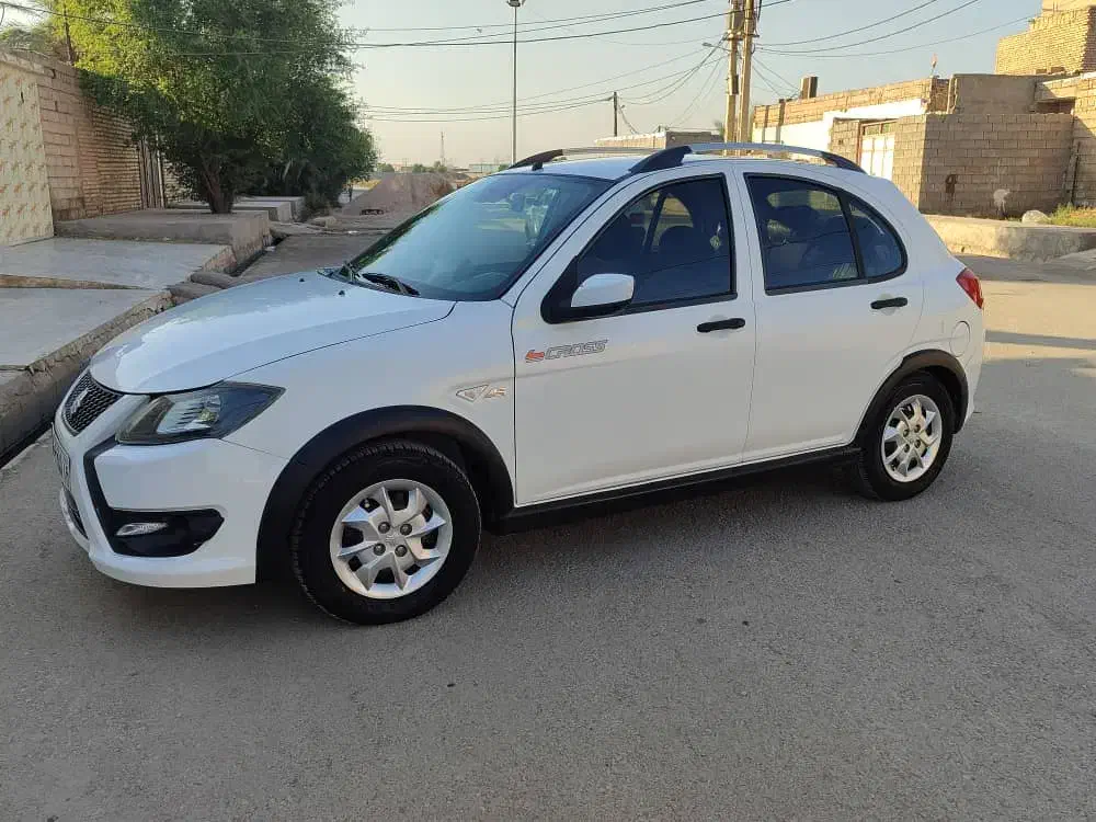 کویک s|خودرو سواری و وانت|اهواز, غیزانیه|دیوار