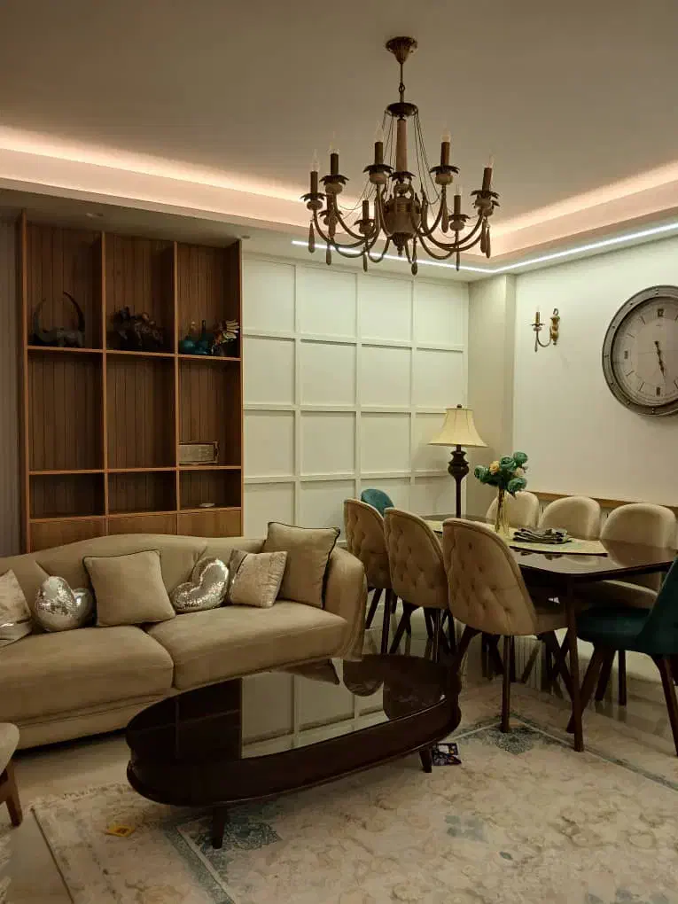 آپارتمان 138 متری افسران|فروش آپارتمان|گرگان, |دیوار