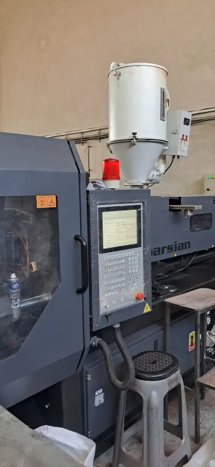 تزریق پلاستیک|استخدام صنعتی، فنی، مهندسی|پردیس, شهرک صنعتی خرمدشت فاز ۷|دیوار