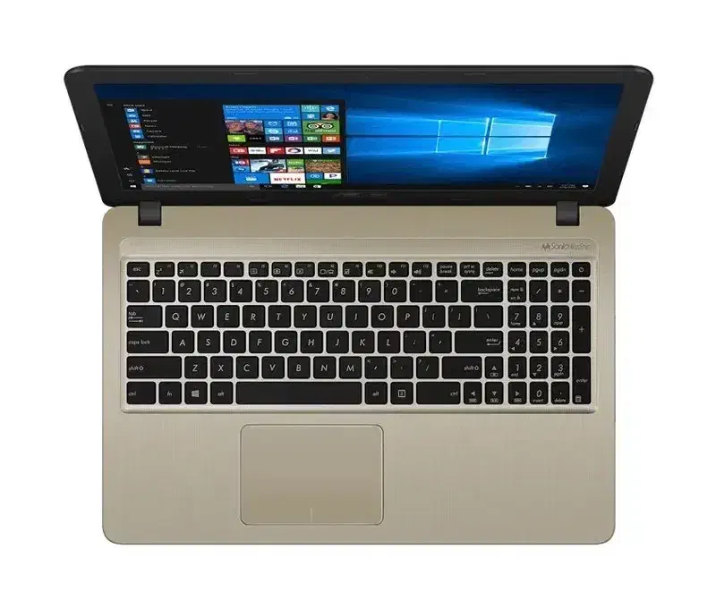 لپ تاپ ایسوس نسل ۸|رایانه همراه|زنجان, |دیوار