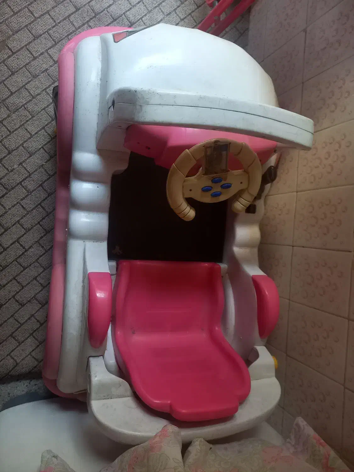 ماشین شارژی|اسباب‌‌بازی|باقرشهر, |دیوار