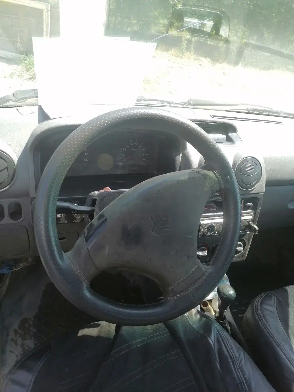 پراید مدل90|خودرو سواری و وانت|سلماس, |دیوار