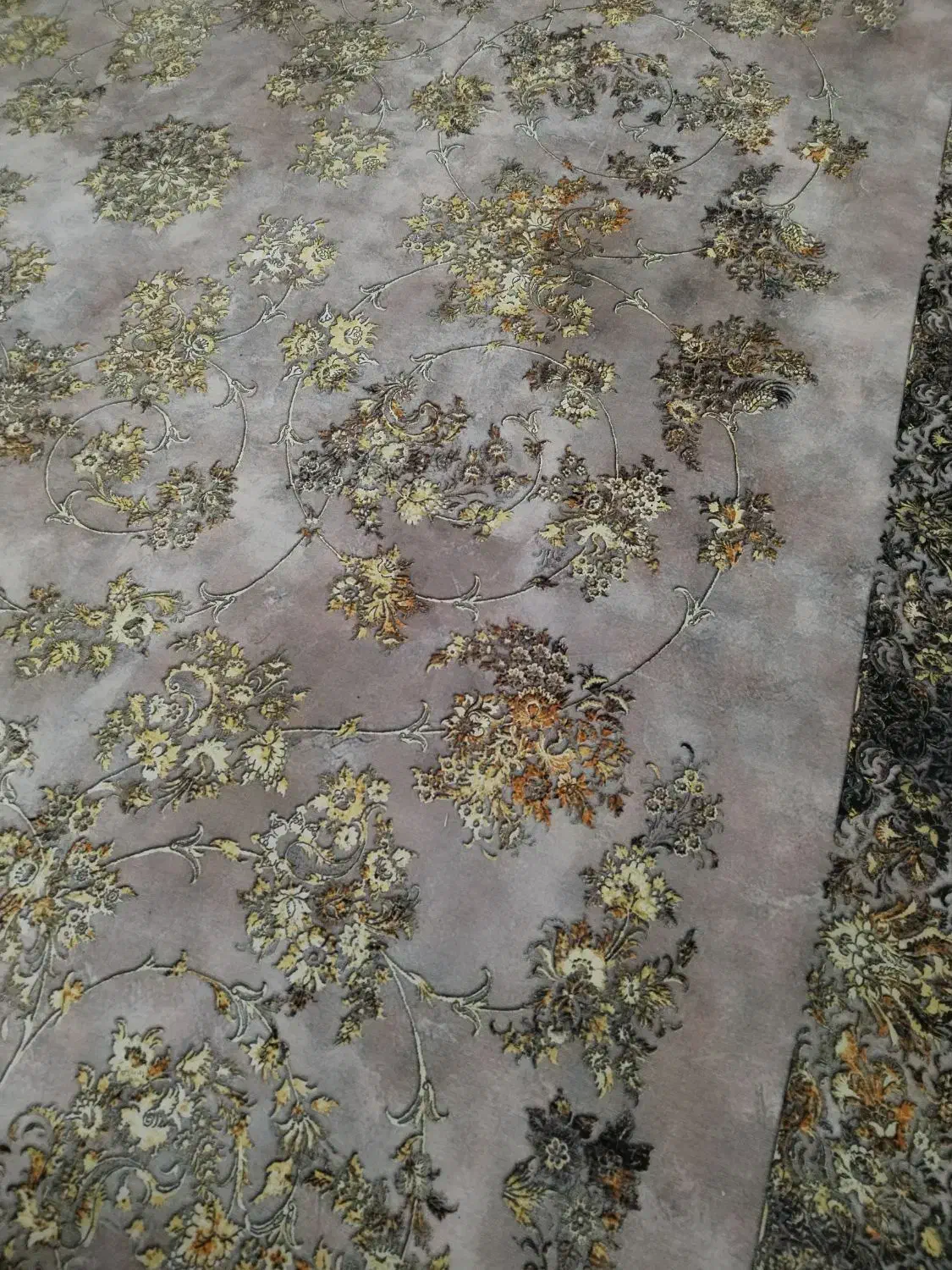 دو عدد روفرشی کشدار 9 متری|روفرشی|مشهد, توس (بلوار توس)|دیوار