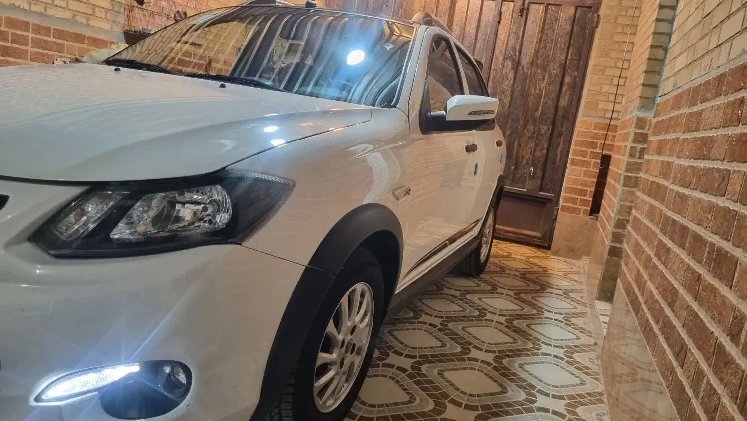 کویکR پلاس اتومات|خودرو سواری و وانت|بندر امام خمینی, |دیوار