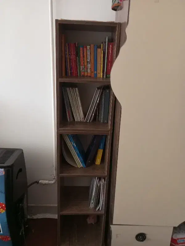 سرویس خواب|تخت و سرویس خواب|کرمانشاه, |دیوار