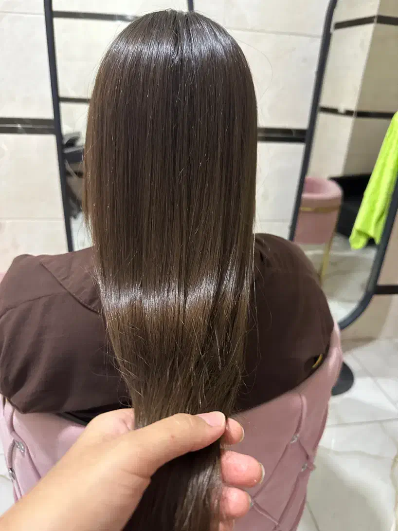 پروتیین تراپی تک نرخی|خدمات آرایشگری و زیبایی|قرچک, زیبا شهر|دیوار