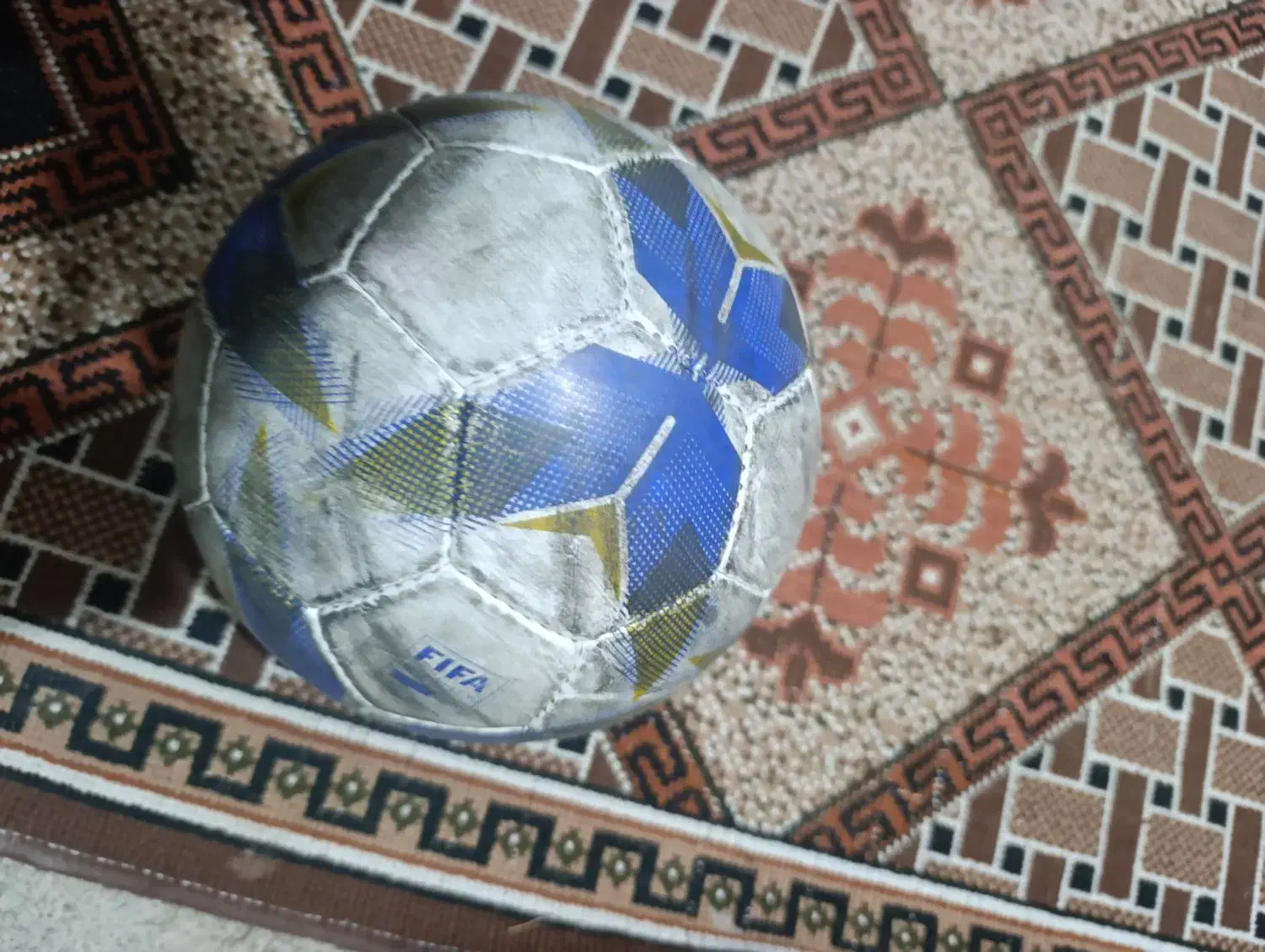 توپ فوتسال اصل|ورزشهای توپی|یاسوج, |دیوار