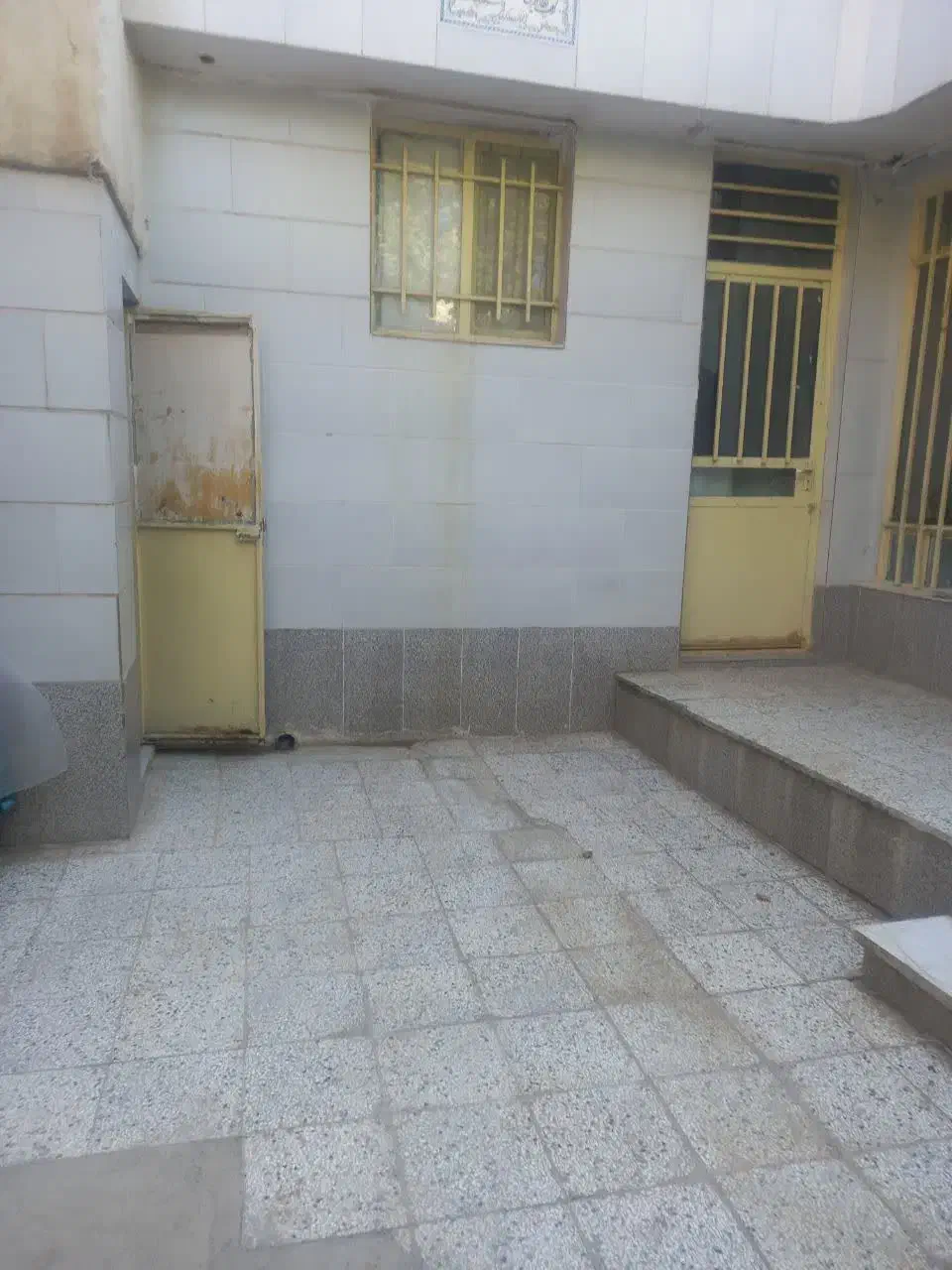 خانه ویلایی جانبازان|فروش خانه و ویلا|تربت‌حیدریه, اندیشه|دیوار